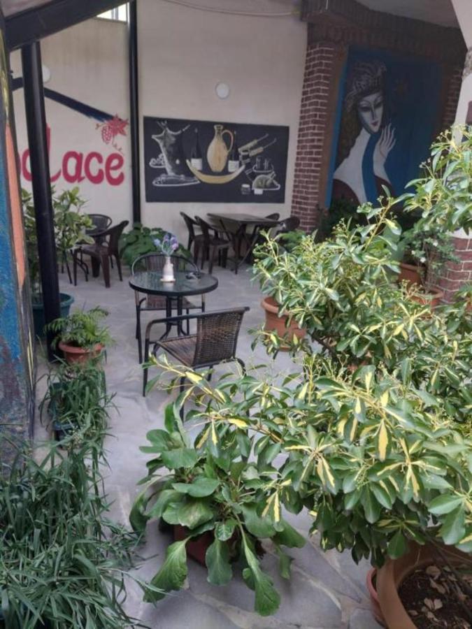 X Palace تبليسي المظهر الخارجي الصورة